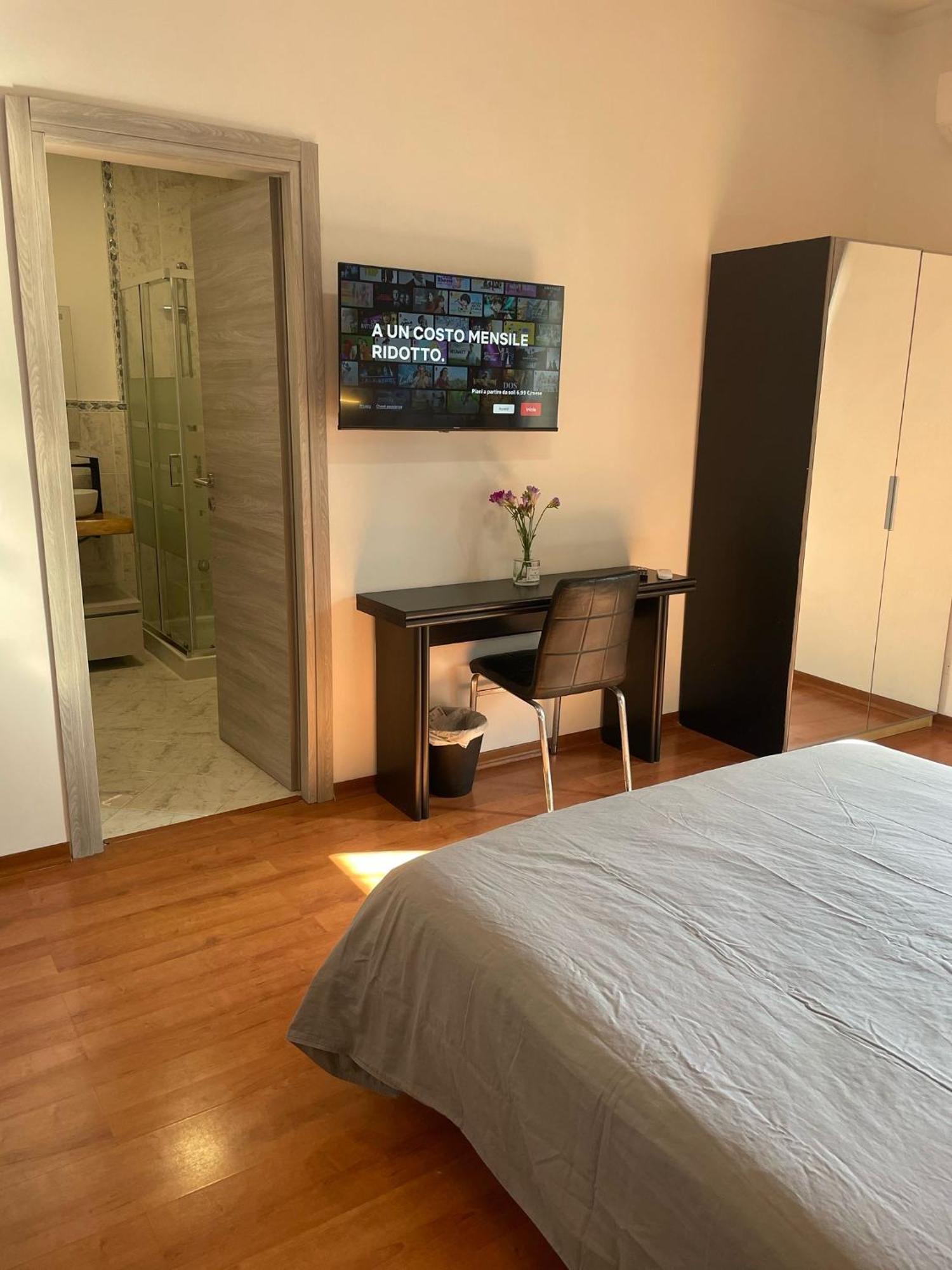 La Villa Di Roma Esterno foto