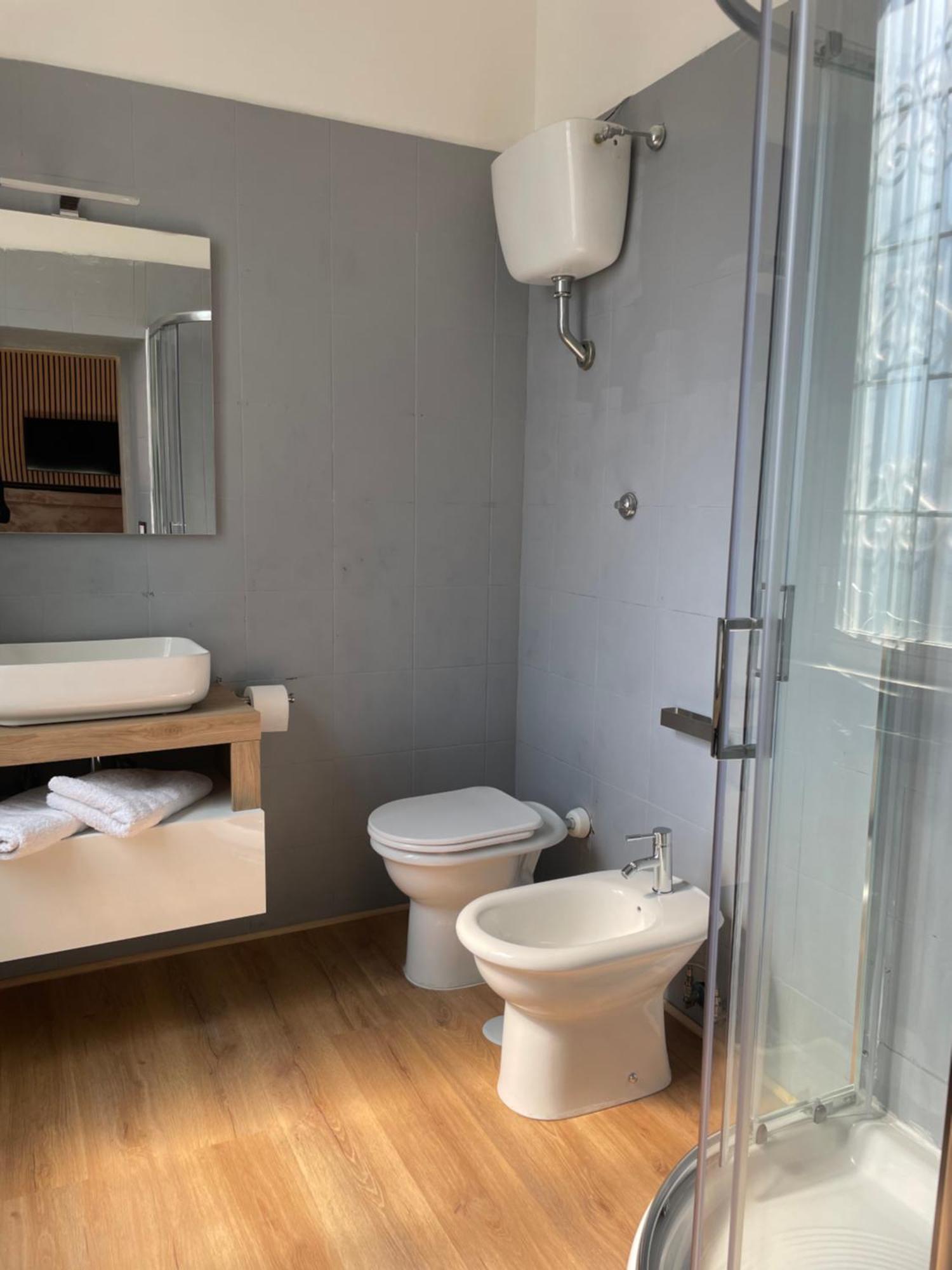 La Villa Di Roma Esterno foto